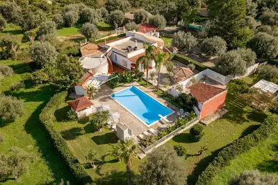 Image de Magnifique maison à Solarino
