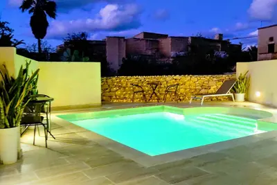 Image de Thistle Lodge – Perfect for Groups: Pool, Space & Peaceful Vibes