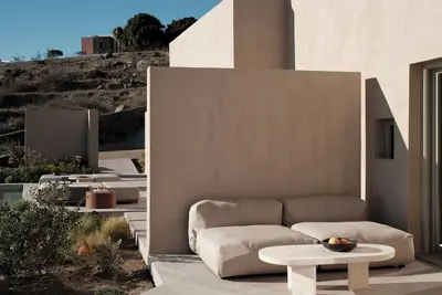 Image de Rosemary Villa with Private Pool, Epos Villas Imerovigli