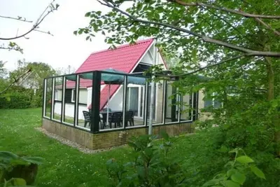 Image de Sp 26 Résidence de vacances tout confort