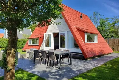 Image de Sandepark 34 Résidence de vacances tout confort