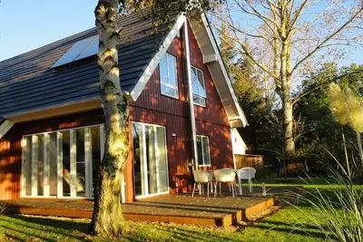 Image de Maison \"Kaleu\" Retraite moderne