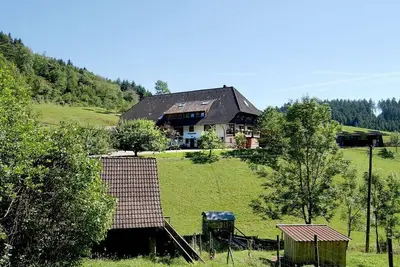 Image de Rinkenbachhof Retraite moderne