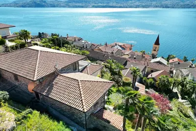Image de Villa avec vue panoramique pour 6 personnes