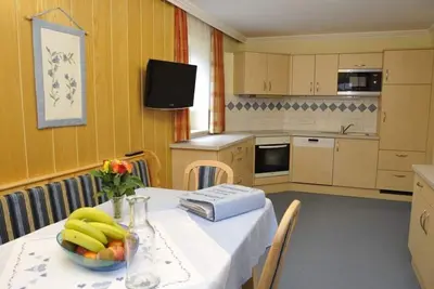 Image de Apartment Begöriach - Apartment Grillhofer