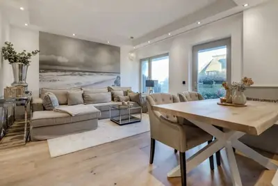 Image de Kampen Royal - Kampen Royal. - Sea view, sauna and indoor pool for