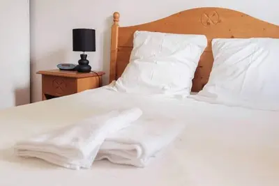 Image de Altitude 1642 - Pour 4 personnes avec terrasse