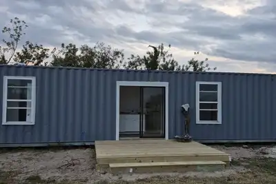 Image de Cozy 1-bedroom cottage in beautiful Fort Pierce with Ac