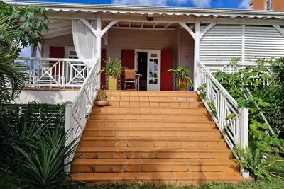 Image de Homerez - Appartement à Le Diamant