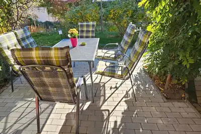 Image de Vacation home Rosengarten