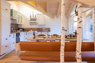 Image de Chalet Rubi - House Stoll on the Rubihorn