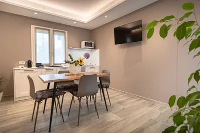 Image de Apartment Azalea - La Dimora de Giò