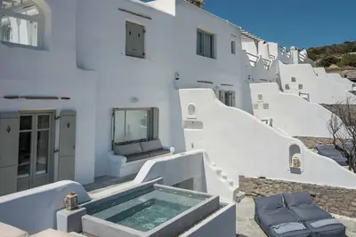 Image de Villa Pisti, Apleton Villas Paros