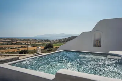 Image de Villa Zoe, Apleton Villas Paros