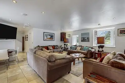 Image de Old Barn at Ormidale House