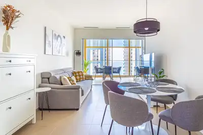 Image de Intempo by Holuxe - 071 - 7th floor