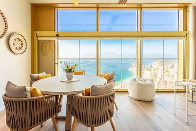 Image de Intempo by Holuxe - 354 - 35th floor