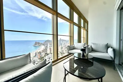 Image de Intempo by Holuxe - 315 - 31th floor