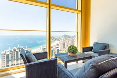 Image de Intempo by Holuxe - 252 - 25th floor