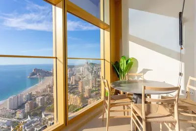 Image de Intempo by Holuxe - 352 - 35th floor