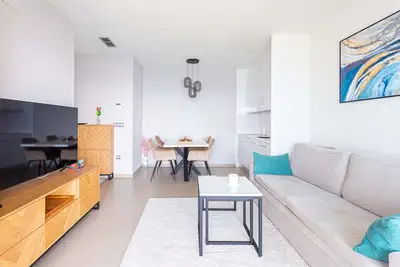 Image de Intempo by Holuxe - 375 - 37th floor