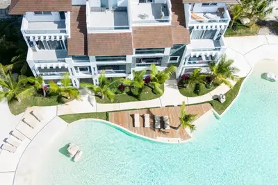 Image de Estrella Dominicus Poolside Apartment Hydra 103