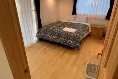 Image de Piccolo Mondo - Beautiful 7 bedroom lodge in lovely Yamanakako - Bbq/Onsen Bath