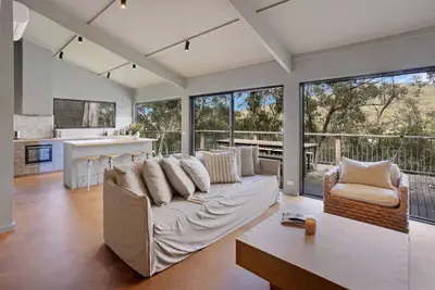 Image de Lorne Tree Top Escape