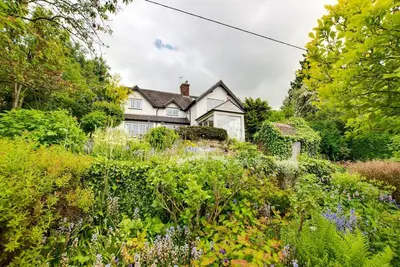 Image de 4 Bed in Belper (oc-dcwod)