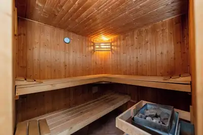 Image de Chalet Langbethsee | Sauna | Kitchen | Ski-in/out