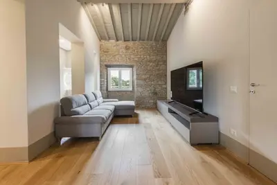 Image de La casa agli Orti Oricellari by MMega