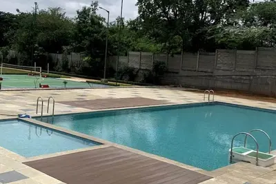 Image de Sunset Serenity & Family Comfort with Clubhouse Views