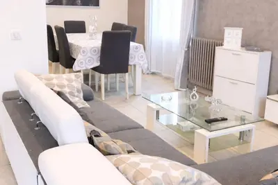 Image de Séjour reposant à Antibes