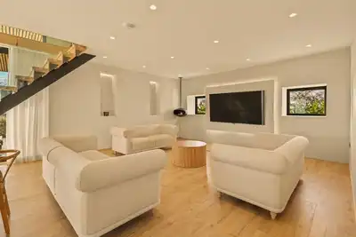 Image de The Nordic Barn - North East Escapes