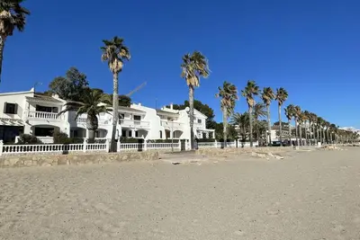 Image de Chalet Maremar En 1º LÍNEA De Mar