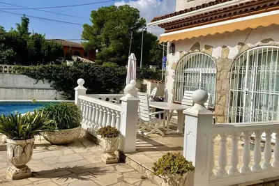 Image de Villa à Miami Platja avec Piscine privée