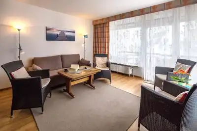 Image de Berliner Hof App. 301 - Strandallee 141 - Scharbeutz