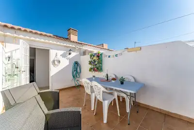 Image de MalagaSuite Duplex near the City