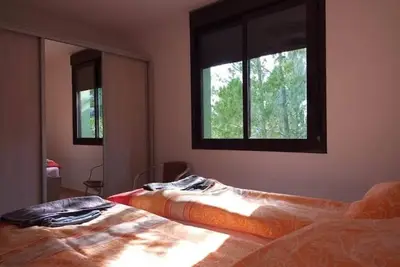 Image de The green houses of L'Estartit 1