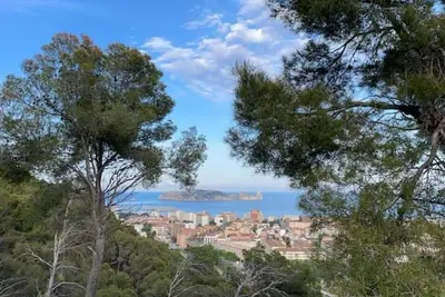 Image de Green houses of L'Estartit 2