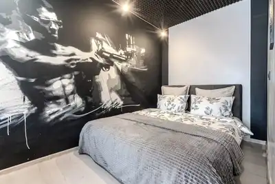 Image de StudioMinsk Romanovskaya Sloboda 12