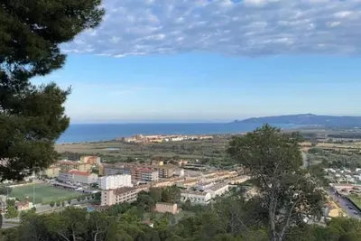 Image de The green houses of L'Estartit 4