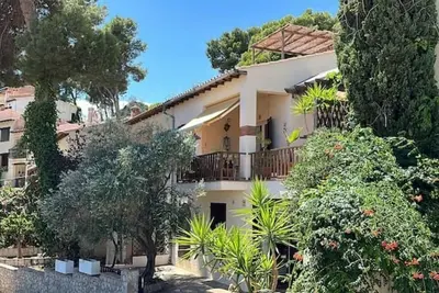 Image de Vacation and sea-Mediterrania 98