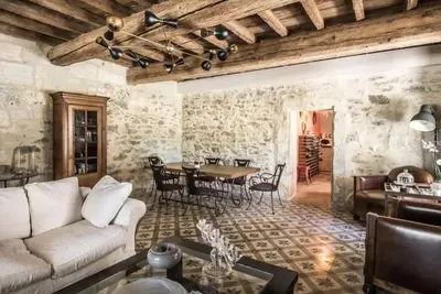 Image de Mas Volver Camargue : Maison 4 Chambres