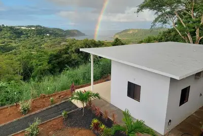 Image de In the heart of El Encanto Del Sur. beautiful eco 2 bd with Ac stunning sunsets