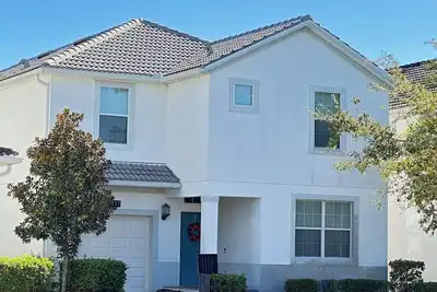 Image de Cozy 5 bedroom Single Family Villa at Storey Lake Resort