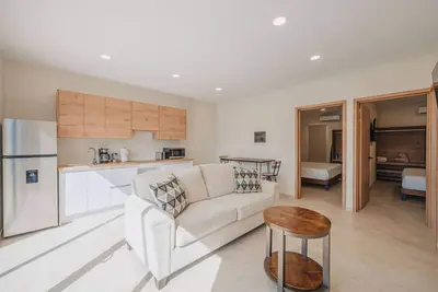 Image de Super Stylish Home with Private Pool and outdoor