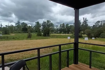 Image de Casa Chucao, countryside, nature, tranquility, nearby walks