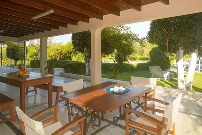 Image de Country House Filippos - Stay Near Ancient Olympia