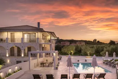 Image de Casa Lydia - 5 Bedrooms, Private Pool & Sea Views